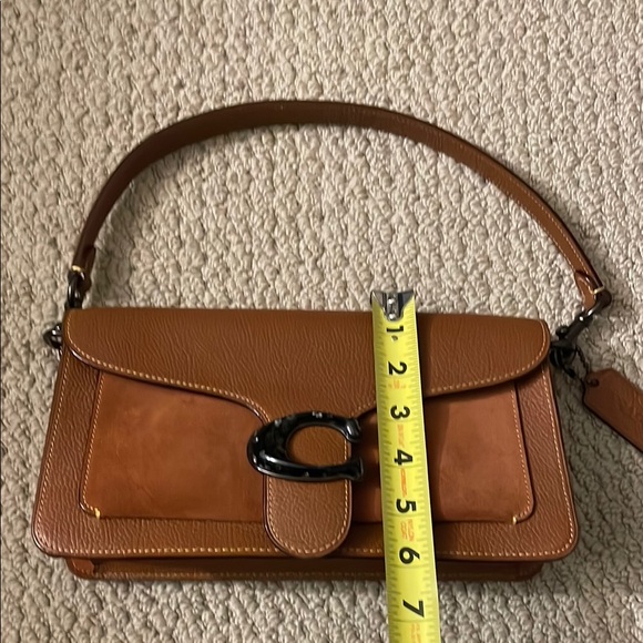 SOLD‼️ Coach Tabby 26 - Picture 15 of 16